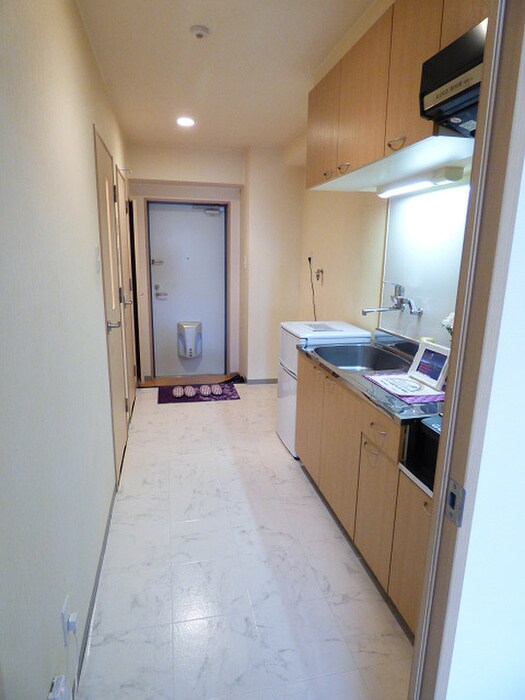 物件内観写真18　(廊下)