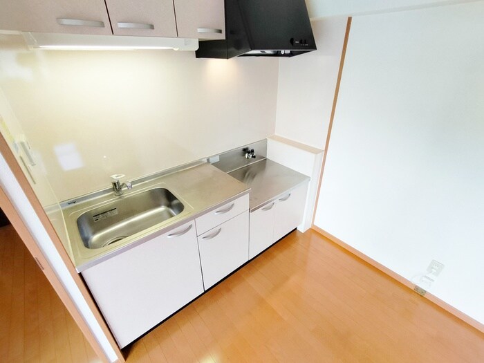 物件内観写真10　(キッチン)