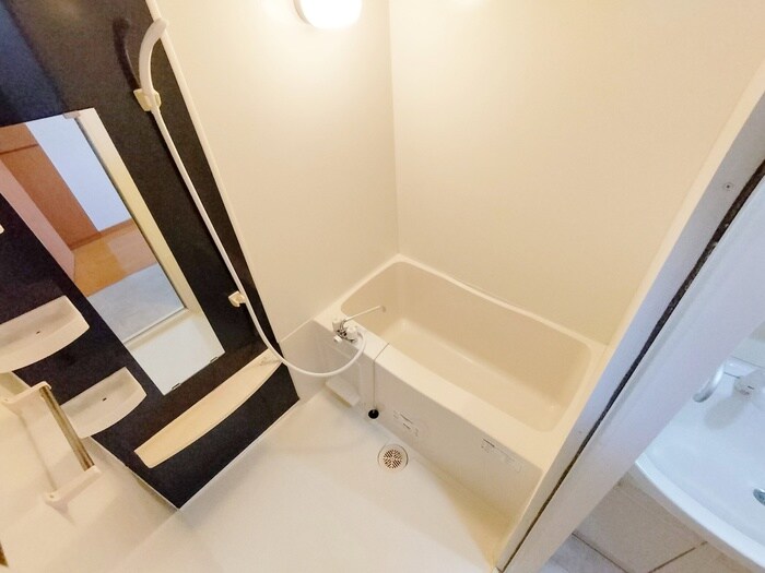 物件内観写真11　(バス／シャワールーム等)