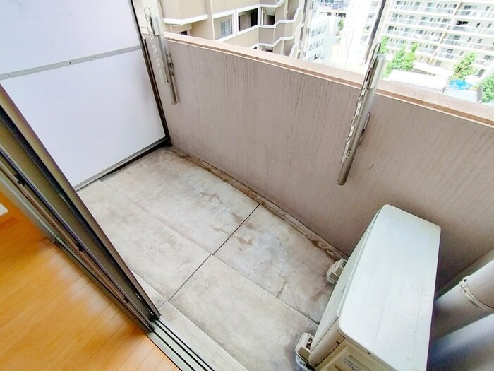 物件内観写真14　(ベランダ・バルコニー)