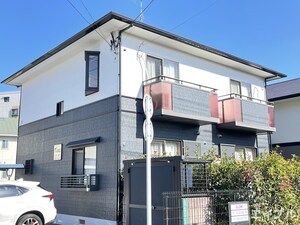ティアラ 戸田 Ａ外観写真