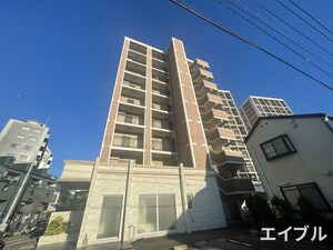 ﾚｼﾞﾃﾞﾝｼｬﾙﾋﾙｽﾞﾃﾞｭｵｽﾀｲﾙ(504)外観写真