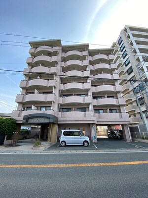 セラ 箱崎南外観写真
