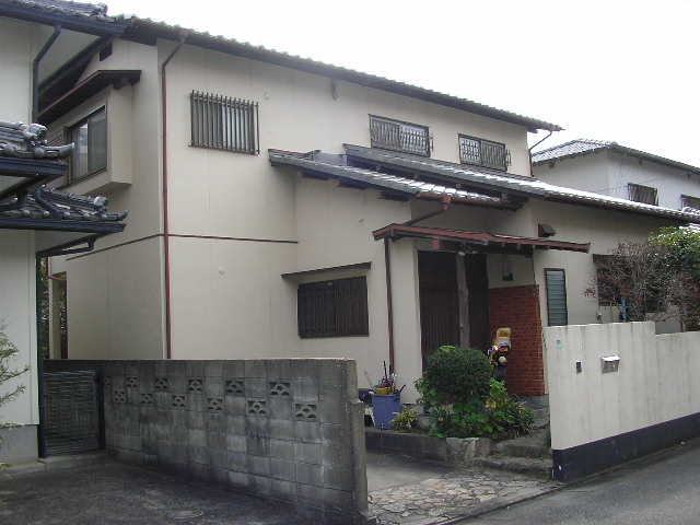 田口様戸建
