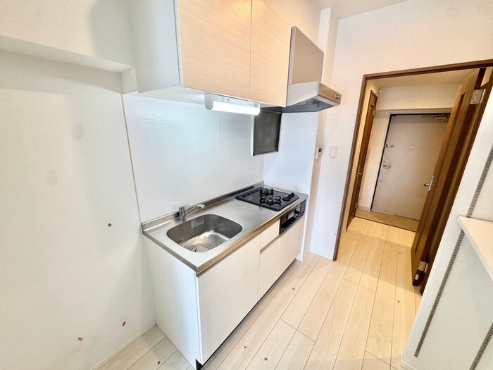 物件内観写真8　(キッチン)