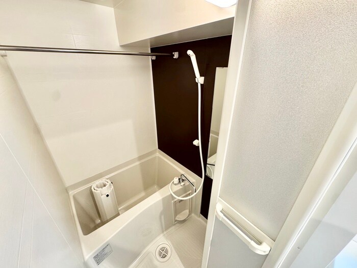 物件内観写真9　(バス／シャワールーム等)