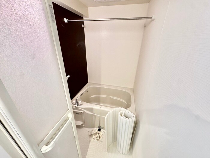 物件内観写真9　(バス／シャワールーム等)