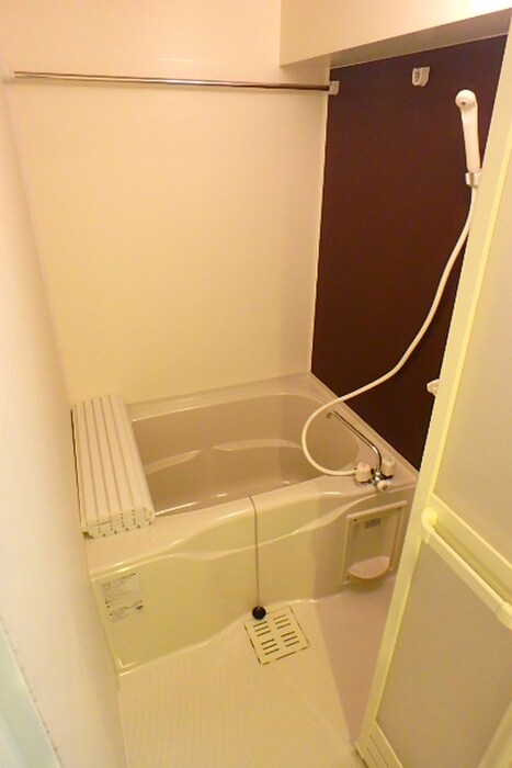 物件内観写真9　(バス／シャワールーム等)