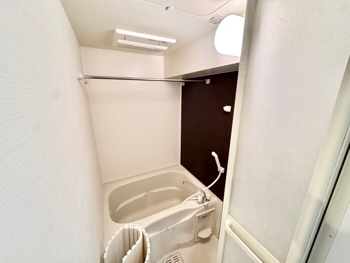 物件内観写真9　(バス／シャワールーム等)