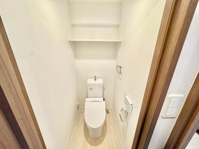 物件内観写真10　(バス／シャワールーム等)