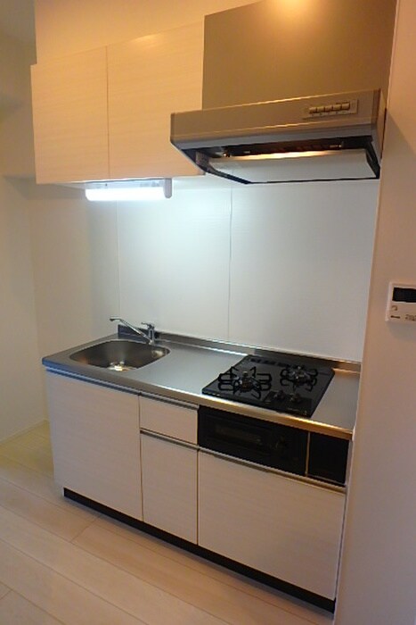 物件内観写真12　(キッチン)