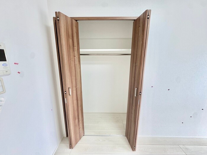 物件内観写真13　(収納)