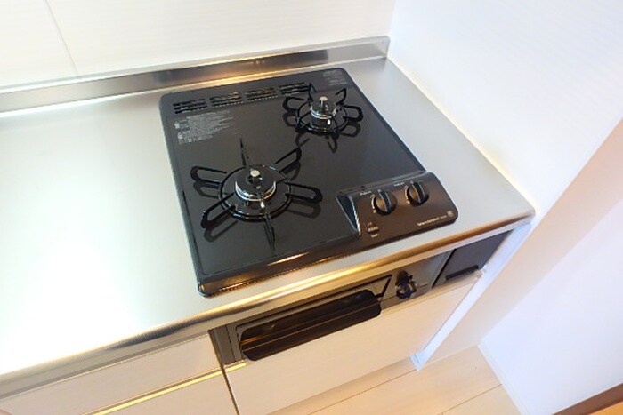 物件内観写真13　(キッチン)