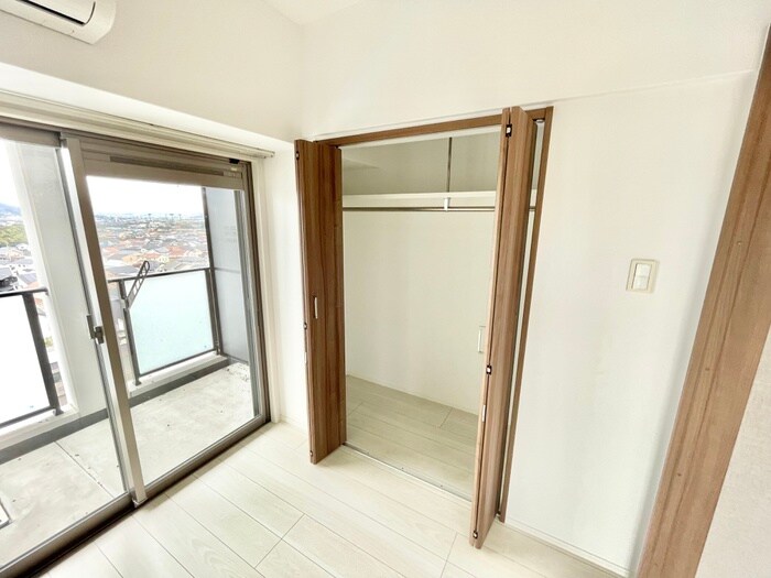 物件内観写真13　(収納)