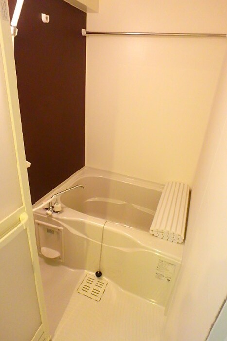 物件内観写真14　(バス／シャワールーム等)