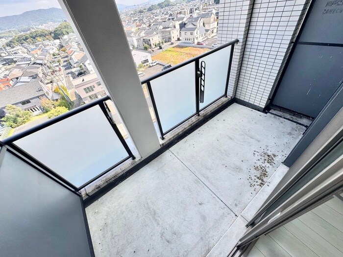 物件内観写真15　(ベランダ・バルコニー)