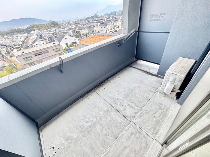 物件内観写真15　(ベランダ・バルコニー)