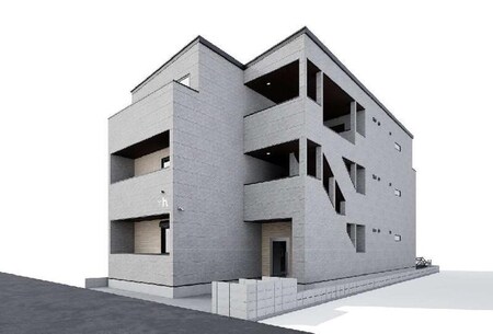 仮)ｒｏｂｏｔ　ｈｏｍｅ　高宮外観写真