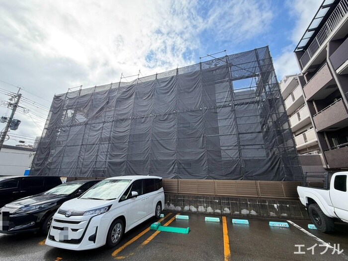 物件外観写真3　(外観写真)