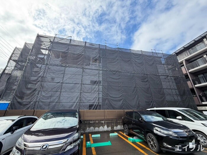 物件外観写真4　(外観写真)