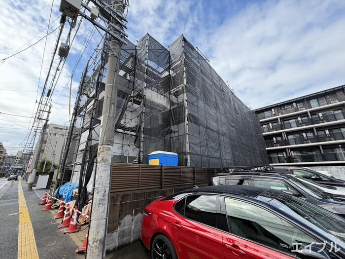 物件外観写真5　(外観写真)