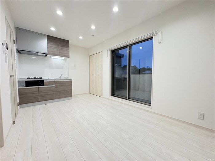 物件内観写真7　(居室)