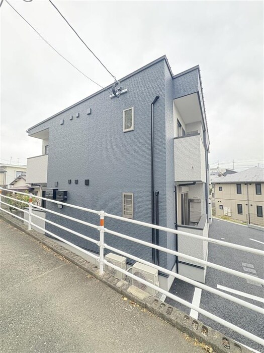 物件外観写真3　(外観写真)