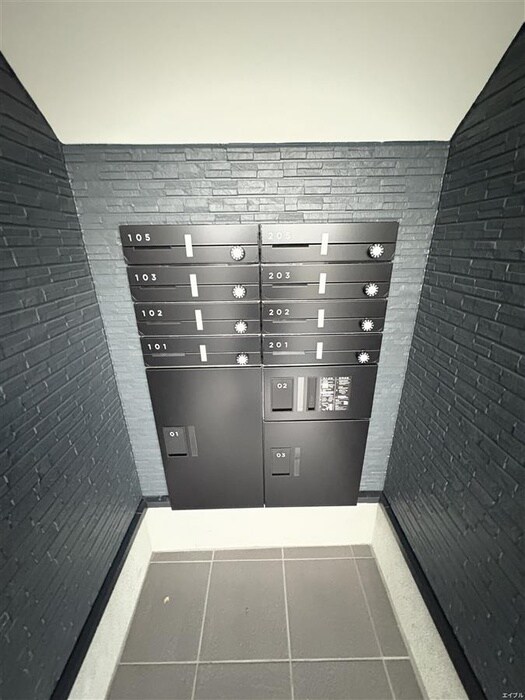 物件外観写真5　(建物設備)