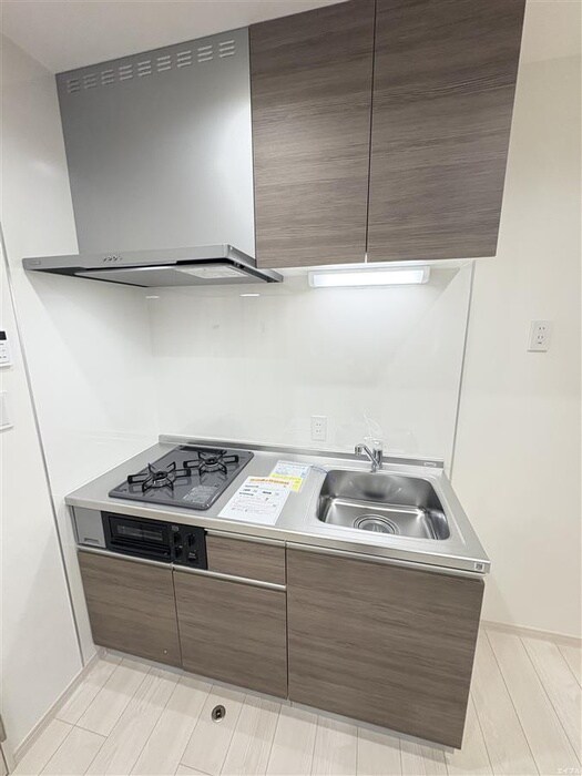 物件内観写真10　(キッチン)