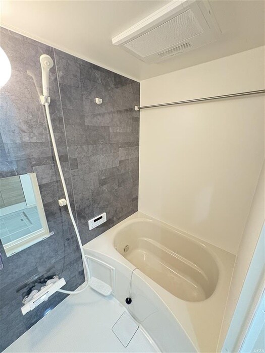 物件内観写真11　(バス／シャワールーム等)