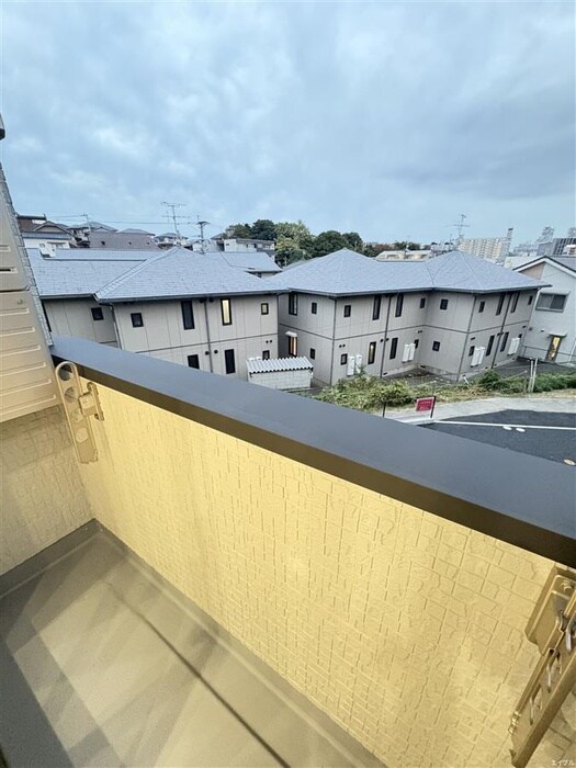 物件内観写真21　(ベランダ・バルコニー)