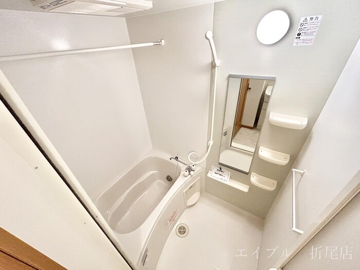 物件内観写真6　(バス／シャワールーム等)