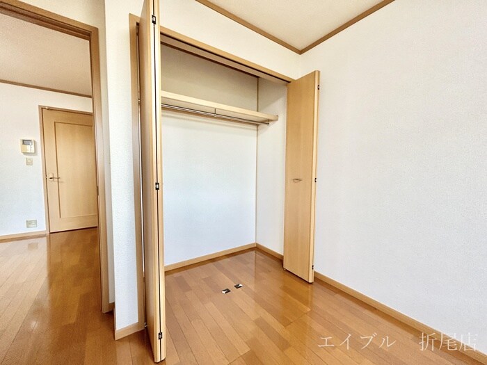 物件内観写真10　(収納)