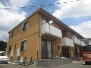 スク－デリア２００６　Ｃ外観写真