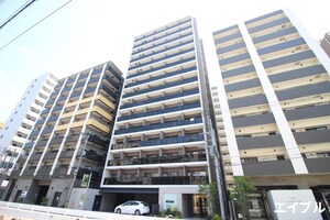 ｴﾝｸﾚｽﾄﾍﾞｲ天神EAST（1206）外観写真