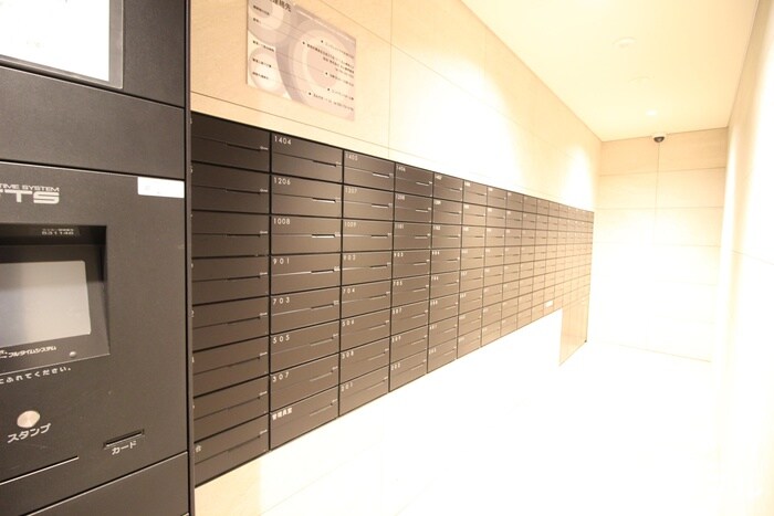 物件外観写真3　(建物設備)