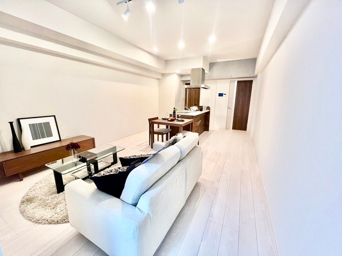 物件内観写真5　(居室)