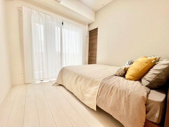 物件内観写真6　(居室)