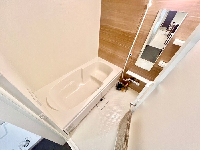 物件内観写真8　(バス／シャワールーム等)