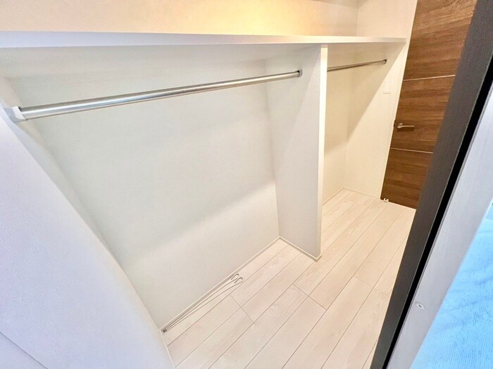 物件内観写真11　(収納)