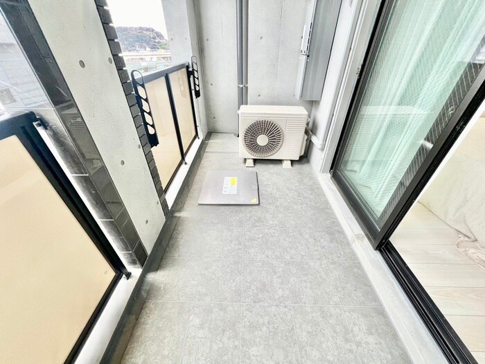 物件内観写真15　(ベランダ・バルコニー)