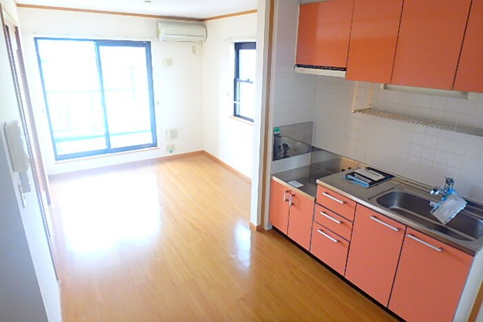 物件内観写真4　(内観写真)