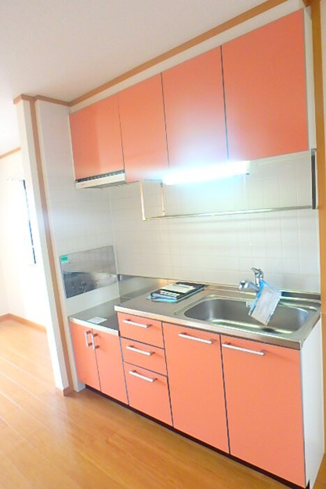 物件内観写真9　(収納)