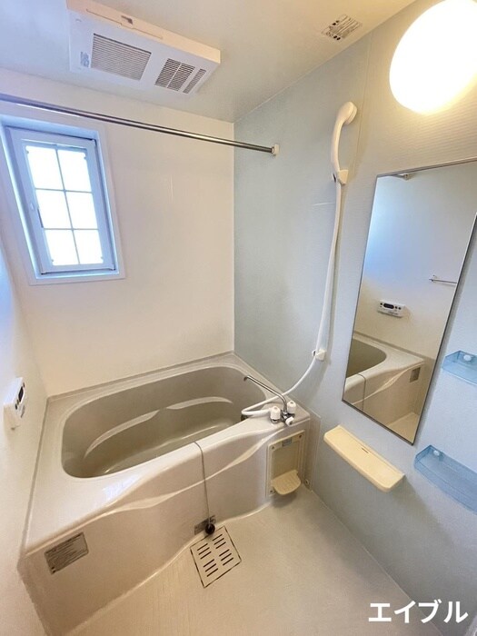 物件内観写真8　(バス／シャワールーム等)