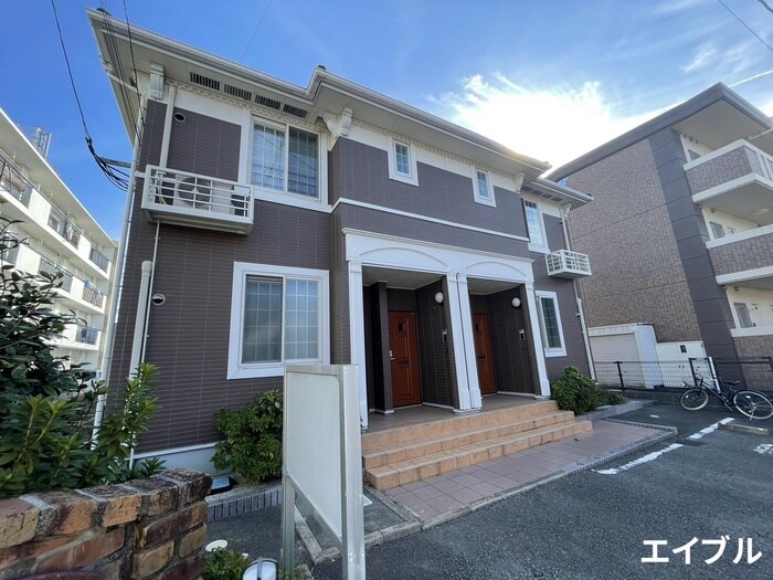 物件外観写真6　(外観写真)