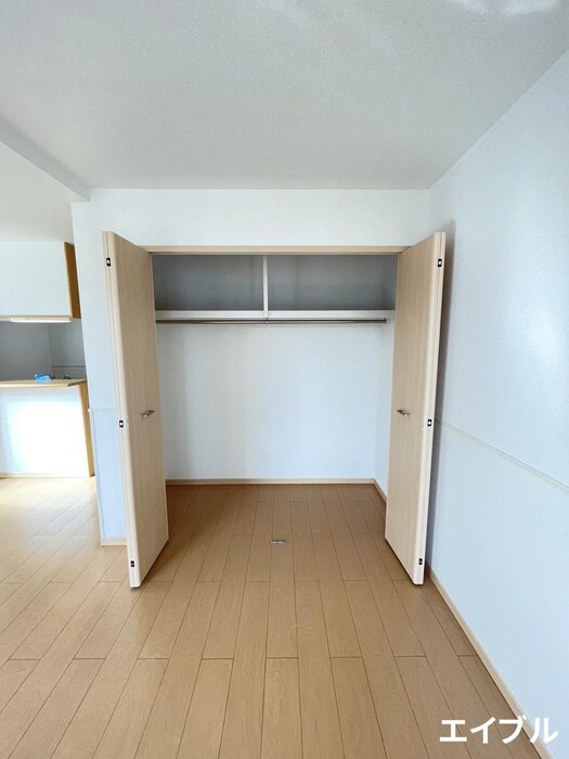 物件内観写真14　(収納)