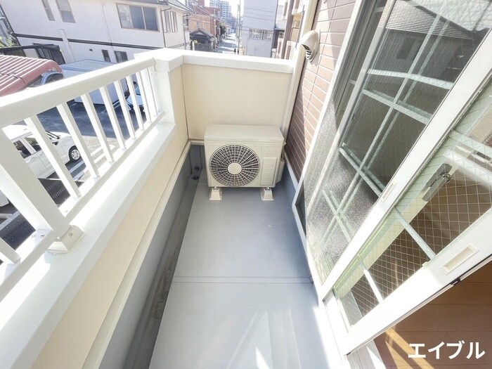 物件内観写真17　(ベランダ・バルコニー)