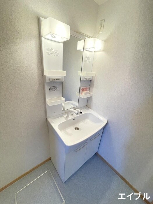 物件内観写真19　(洗面)