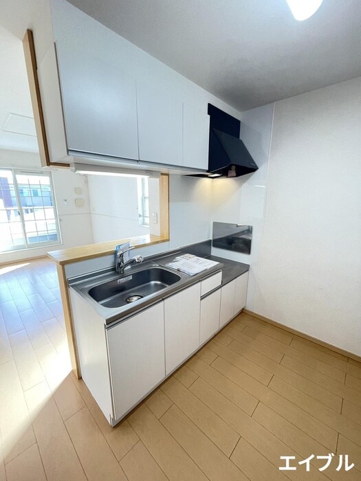 物件内観写真20　(キッチン)