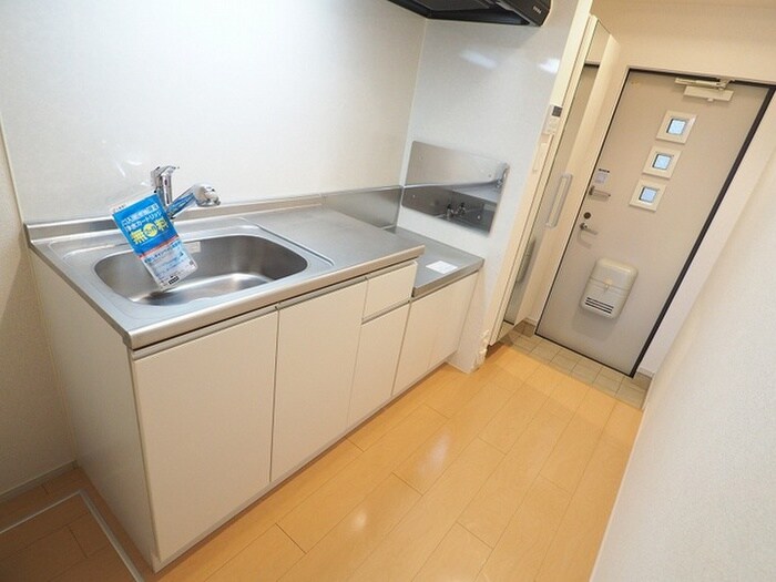 物件内観写真8　(キッチン)